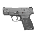Smith & Wesson M&P45 Shield 2.0 3,3'' .45 ACP Blue - slika 2