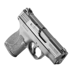 Smith & Wesson M&P45 Shield 2.0 3,3'' .45 ACP Blue