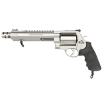 Smith & Wesson Performance Center M460 XVR Hi-Viz .460 S&W Mag 7,5'' - slika 2