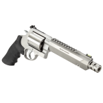 Smith & Wesson Performance Center M460 XVR Hi-Viz .460 S&W Mag 7,5'' - slika 4