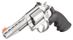Smith & Wesson Performance Center M686 .357 Mag 4'' - slika 2
