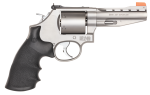 Smith & Wesson Performance Center M686 .357 Mag 4''