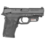 Smith & Wesson M&P9 Shield EZ M2.0 3,675'' 9x19 Crimson Trace Laser sight