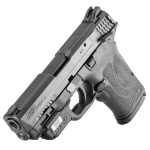 Smith & Wesson M&P9 Shield EZ M2.0 3,675'' 9x19 Crimson Trace Laser sight - slika 4