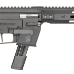 Smith&Wesson Response Carbine 9x19