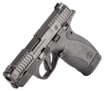 Smith & Wesson Bodyguard 2.0 TS 2,75'' .380 Auto - slika 3