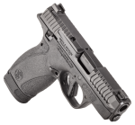 Smith & Wesson Bodyguard 2.0 TS 2,75'' .380 Auto - slika 4