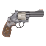 Smith & Wesson M329 PD Air Lite Scandium .44 Mag 4''