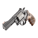 Smith & Wesson M329 PD Air Lite Scandium .44 Mag 4'' - slika 3