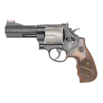 Smith & Wesson M329 PD Air Lite Scandium .44 Mag 4'' - slika 4