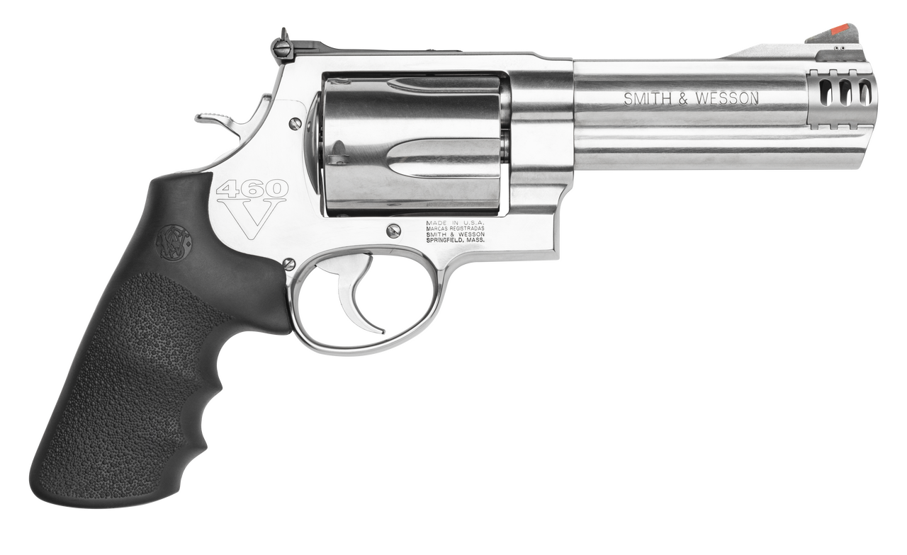 163465 Smith & Wesson M460 XVR .460 S&W Mag 5'' - slika 1