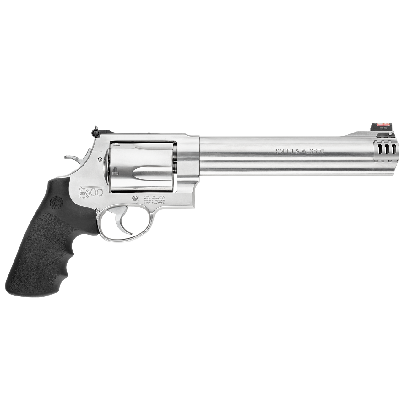 163501 Smith & Wesson M500 Interchangeable Compensator .500 S&W Mag 8,3/8'' - slika 1