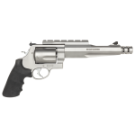 Smith & Wesson Performance Center M500  .500 S&W Mag 7,5''