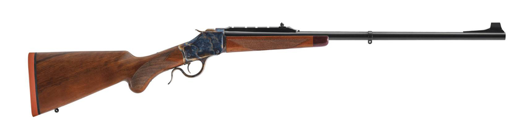 1885 A. Uberti Single Shot Carbine .45-70 Govt. - slika 1