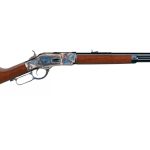 A. Uberti 1873 Competition Rifle .357 Mag
