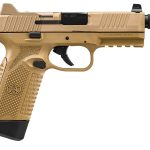 FN 545 Tactical .45 ACP BI NMS NDS FDE Threaded