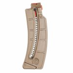 Smith & Wesson M&P15-22 .22LR 25rd FDE