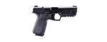 Daniel Defense H9 Compact 9x19 Optic Ready 4,28''