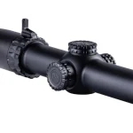 Primary Arms SLx 1-10x28 SFP ACSS Raptor M10S