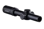Primary Arms SLx 1-8x24 FFP ACSS Griffin X Mil Reticle