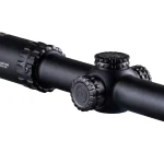 Primary Arms SLx 1-8x24 FFP ACSS Griffin X Mil Reticle