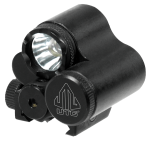 UTG Sub-compact Light/Red Laser Combo 120 Lumen