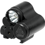 UTG Sub-compact Light/Red Laser Combo 120 Lumen