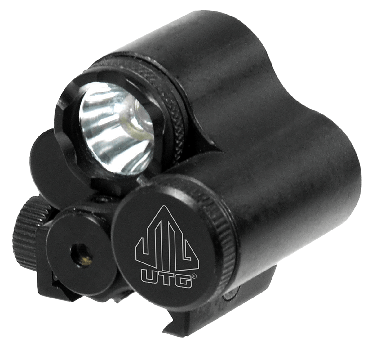 lt-elp28r UTG Sub-compact Light/Red Laser Combo 120 Lumen - slika 1