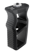 UTG ročaj Super Slim M-Lok Black