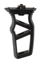 UTG ročaj Super Slim M-Lok Black - slika 2
