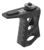 UTG ročaj Ultra Slim Hand Stop M-Lok Black
