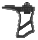 UTG ročaj Ultra Slim Hand Stop M-Lok Black - slika 2