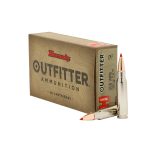 Hornady .308 Win 150gr CX Outfitter