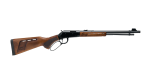 Savage Revel DLX SR .22LR