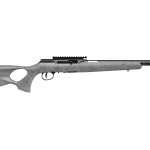 Savage A22 Timberlite .22LR Thumbhole