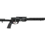 Savage B22 Precision Lite .22LR