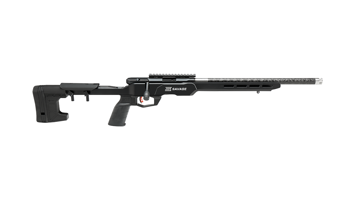 b-precision-lite-right-profile Savage B22 Precision Lite .22LR - slika 1