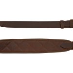 Ranger usnjen jermen