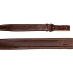 Full Leather Anti-slip 105cm