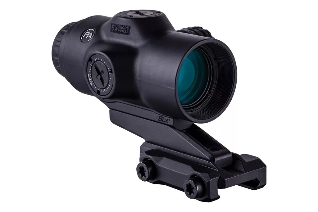 PA-SLX-5XMP-PARENT_01-jpg Primary Arms SLx 5x Micro Prysm Red Iluminated ACSS Aurora Reticle 5,56/308 - slika 1