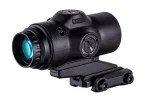 Primary Arms SLx 5x Micro Prysm Red Iluminated ACSS Aurora Reticle 5,56/308 - slika 3