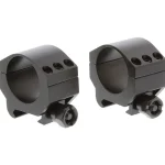 PRIMARY ARMS 30mm Tactical Rings Low