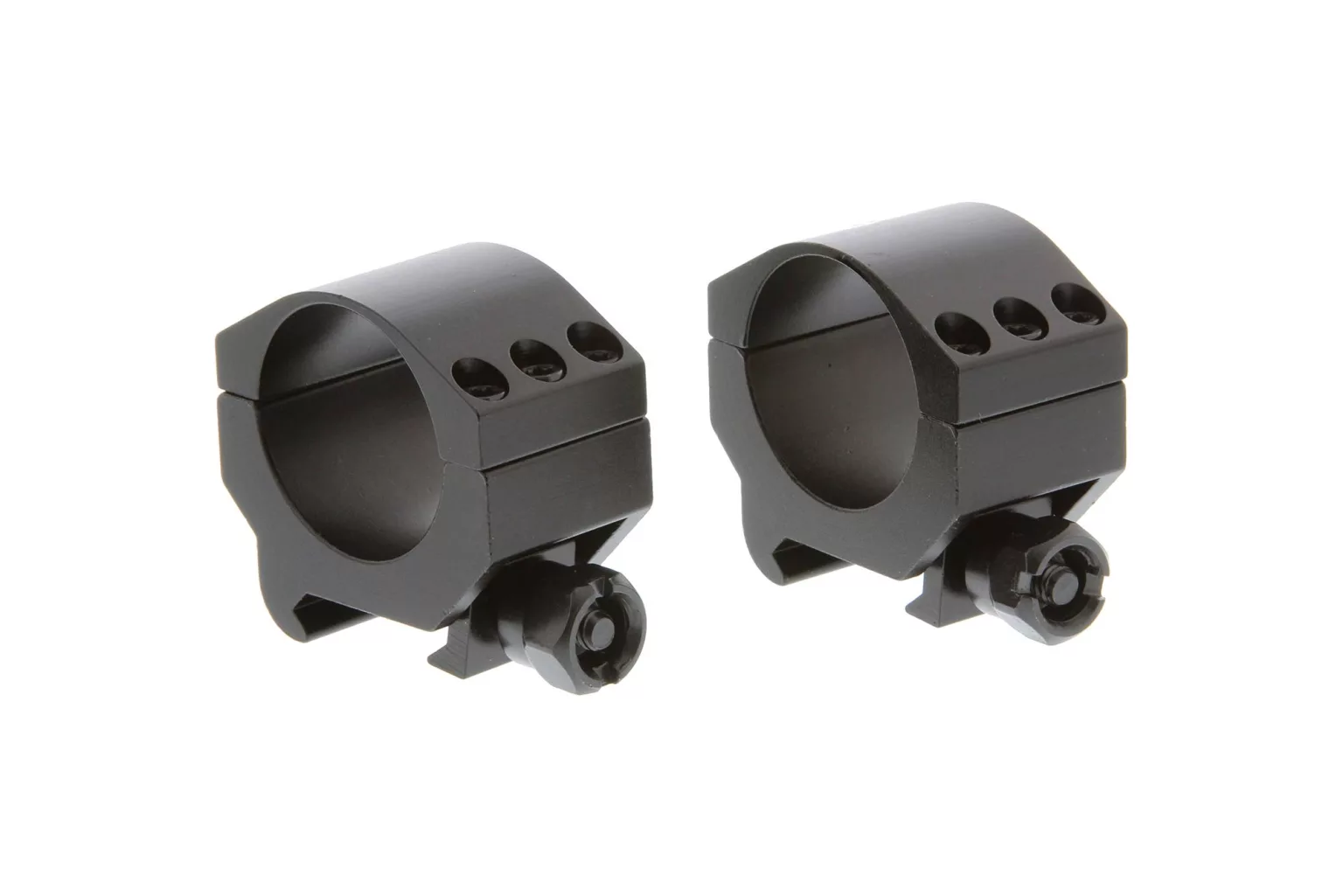 PATR30LP_00-1536x1025 PRIMARY ARMS 30mm Tactical Rings Low - slika 1