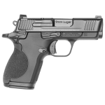 Smith & Wesson CSX 9x19mm 3,1''
