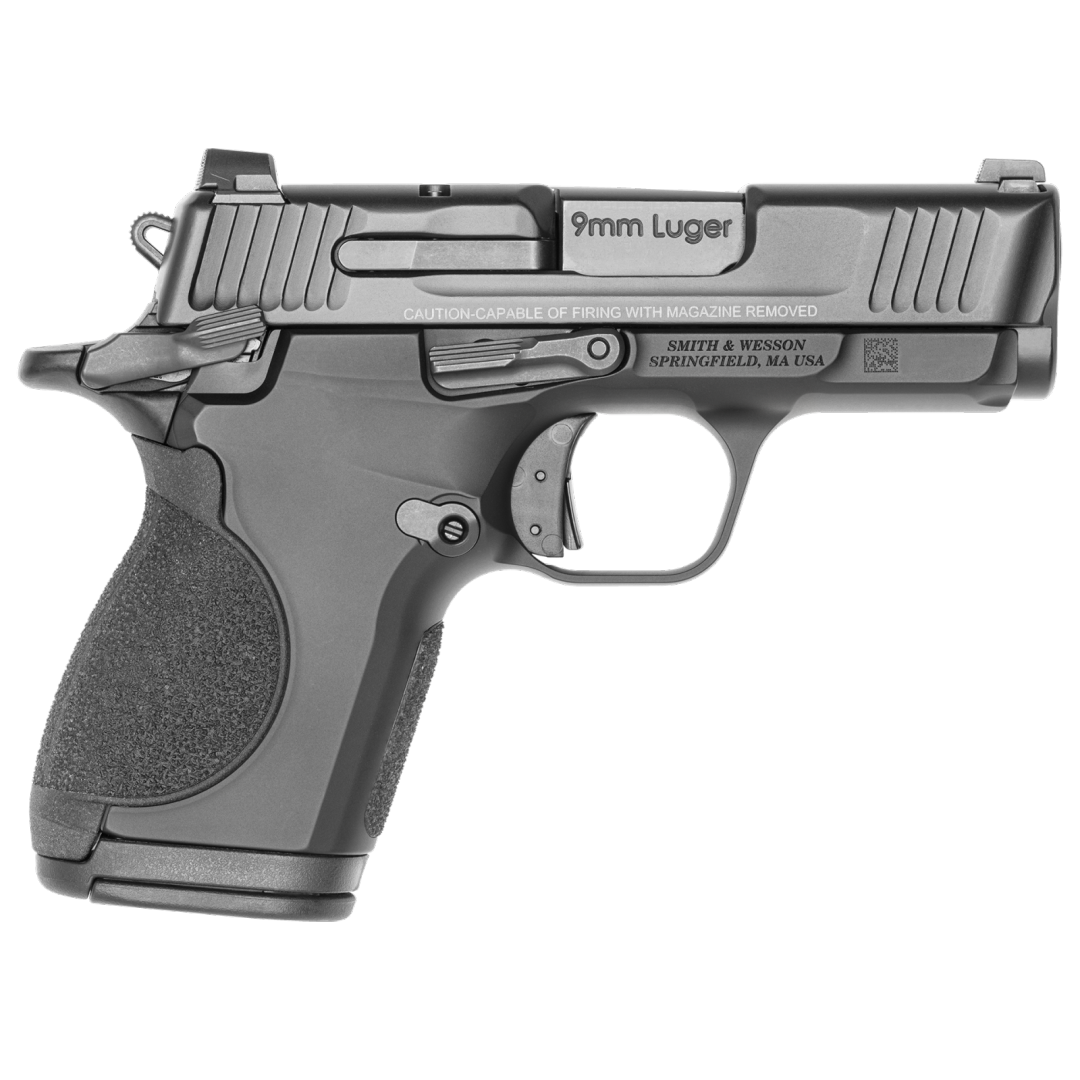 12615-sw-OnWhite-Right__51927 Smith & Wesson CSX 9x19mm 3,1'' - slika 1