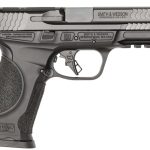 Smith & Wesson M&P9 M2.0 Metal OR 9x19mm 4,25''