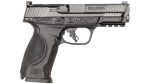 Smith & Wesson M&P9 M2.0 Metal OR 9x19mm 4,25''