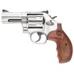 Smith & Wesson M686 Plus Deluxe .357 Mag 3''