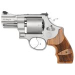 Smith & Wesson M627 Performance Center 8-SHOT .357 Mag 2,625''