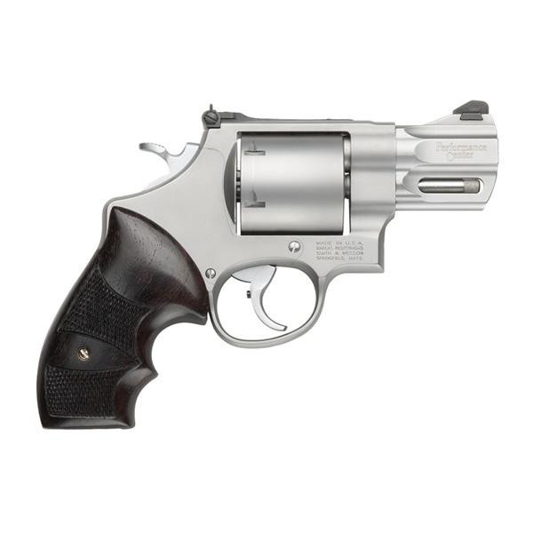 170135 Smith & Wesson M629 Performance Center 6-SHOT .44 Mag 2,625'' - slika 1
